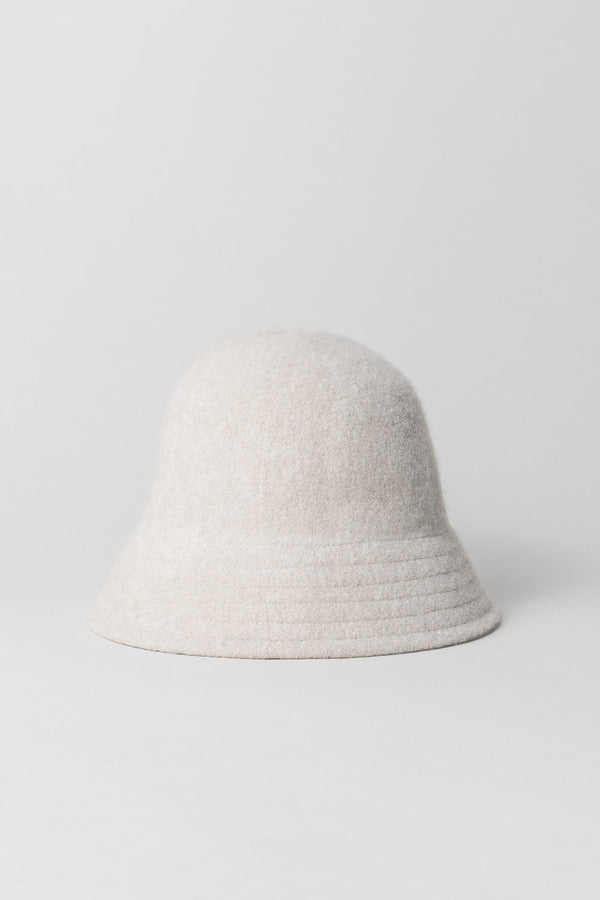 fall winter spring summer Mamsen Oatmeal Marl