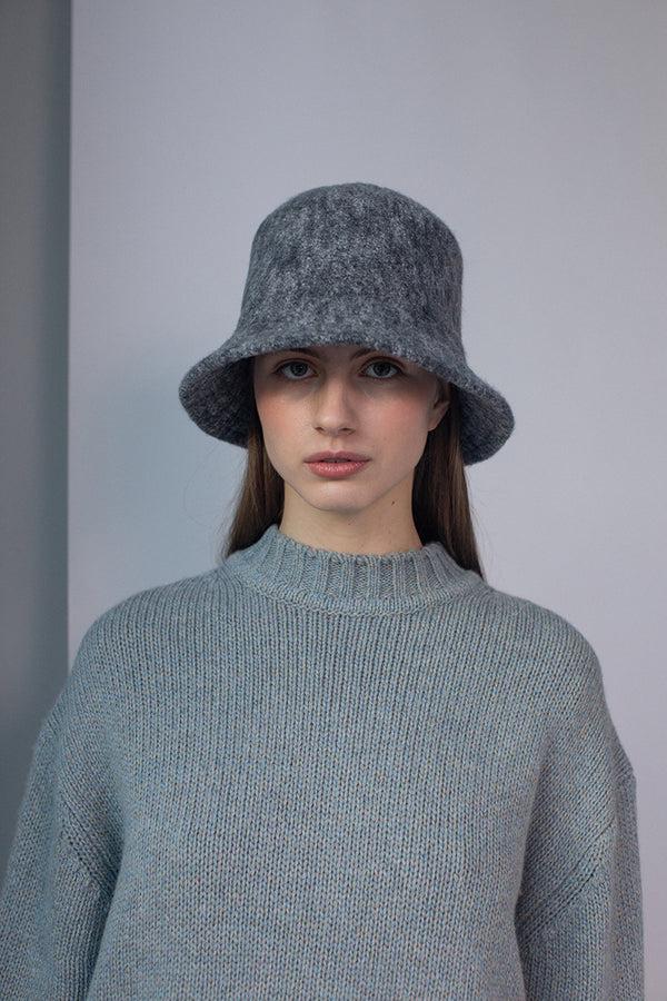 Fall Winter Spring Summer Mamsen Salt 'n Peppa