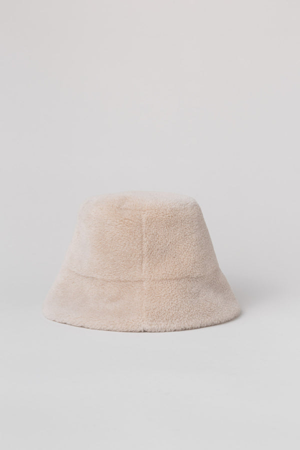 fall winter spring summer Mamsen Teddy Oatmeal