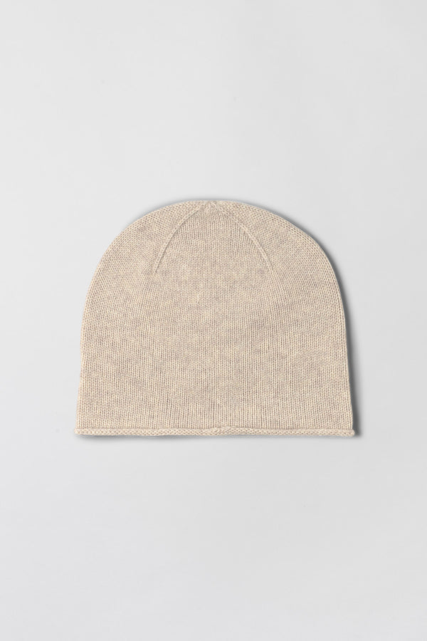 fall winter spring summer Marseille Beanie Barley