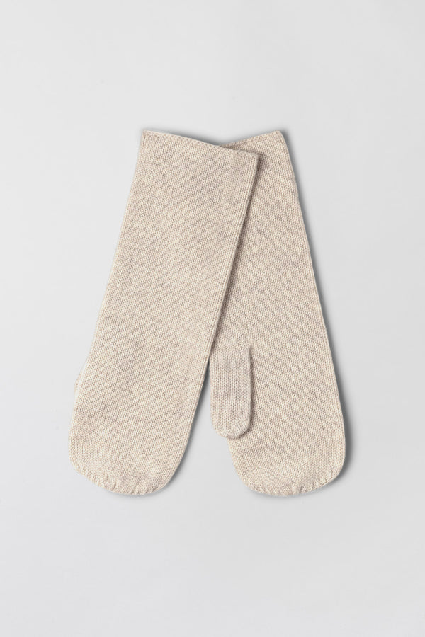 fall winter spring summer Marseille Mittens Barley