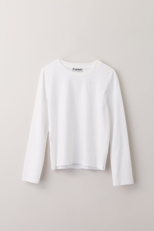 fall winter spring summer Merete Bright White
