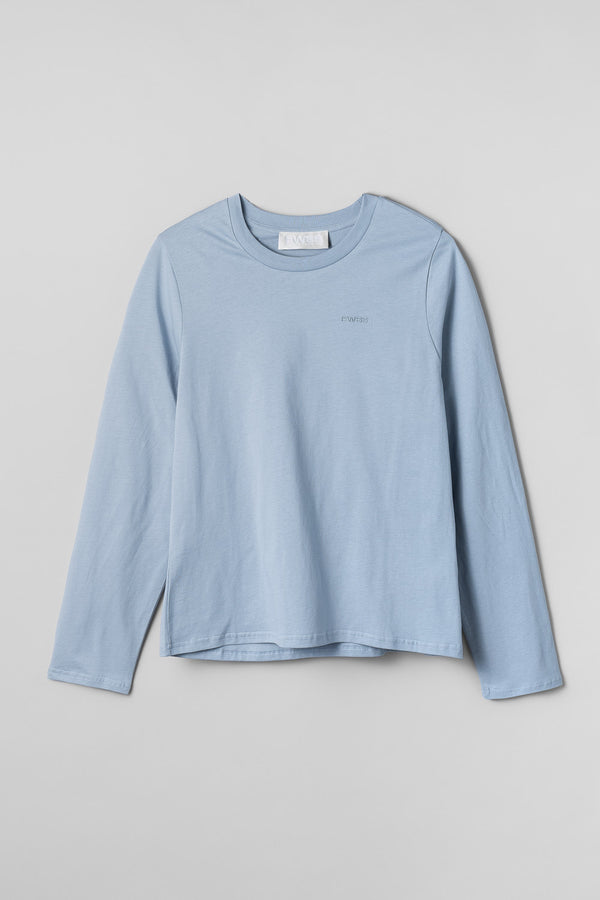 fall winter spring summer Merete Dusty Blue