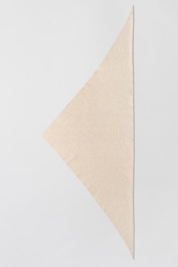 Fall Winter Spring Summer Momento Scarf Barley