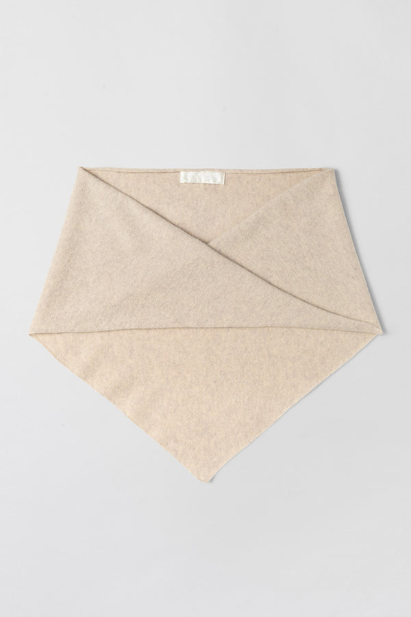 fall winter spring summer Momento Scarf Barley