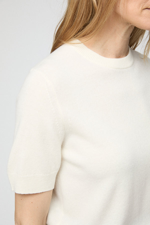Fall Winter Spring Summer Montauk Tee Charcoal