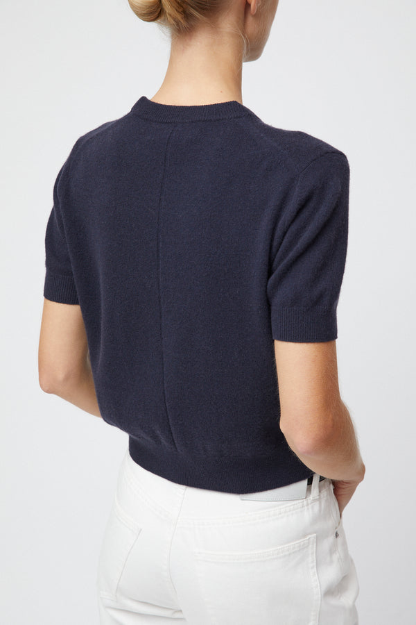 Fall Winter Spring Summer Montauk Tee Gray Melange