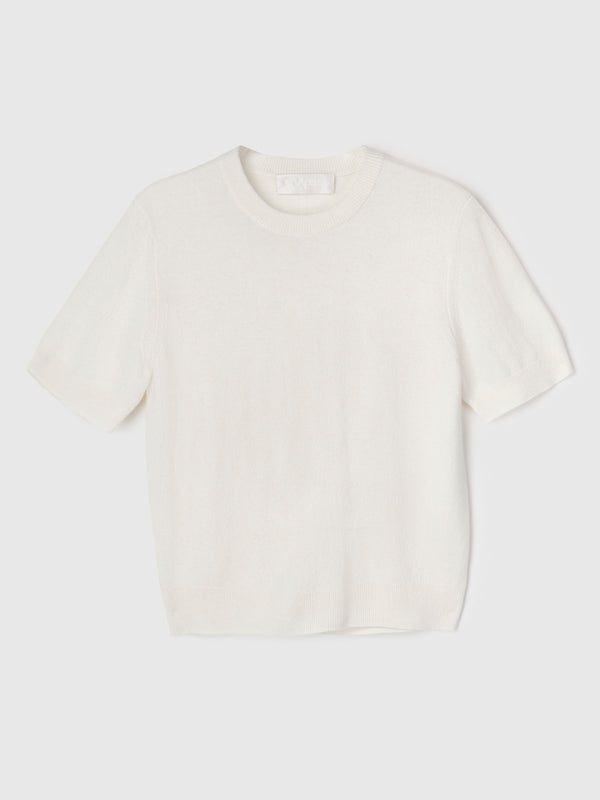 Fall Winter Spring Summer Montauk Tee Macadamia