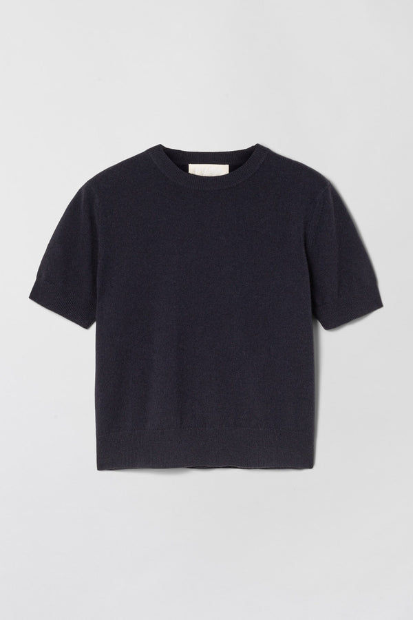 Fall Winter Spring Summer Montauk Tee Navy