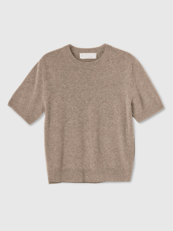fall winter spring summer Montauk Tee Wheat