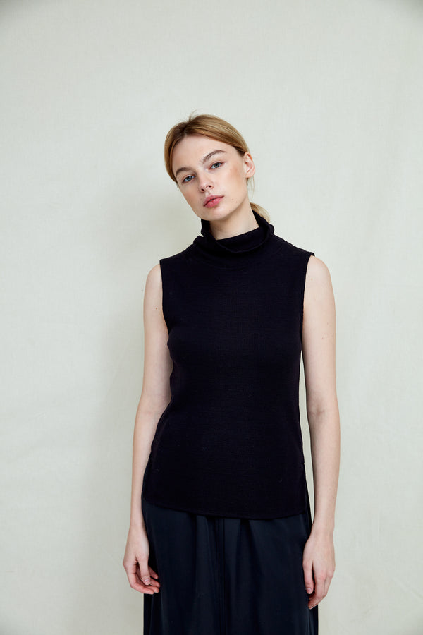 fall winter spring summer No Diggity Jet Black