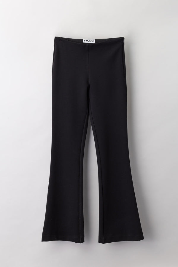 Fall Winter Spring Summer Patterns Jet Black