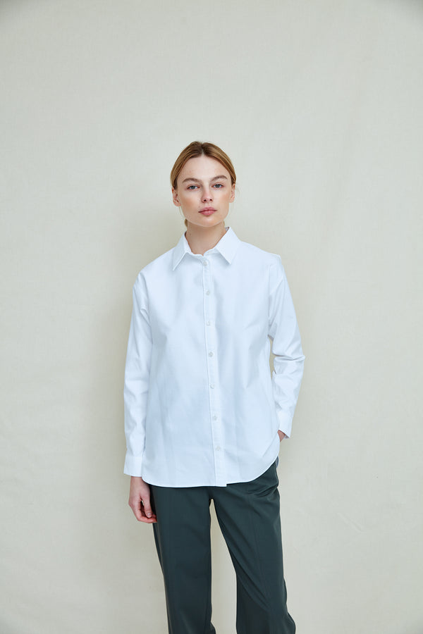 Fall Winter Spring Summer Rakel 2 Bright White