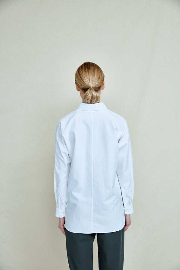 Fall Winter Spring Summer Rakel 2 Bright White