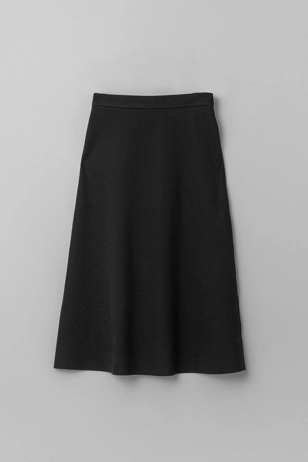 fall winter spring summer Renata Jet Black