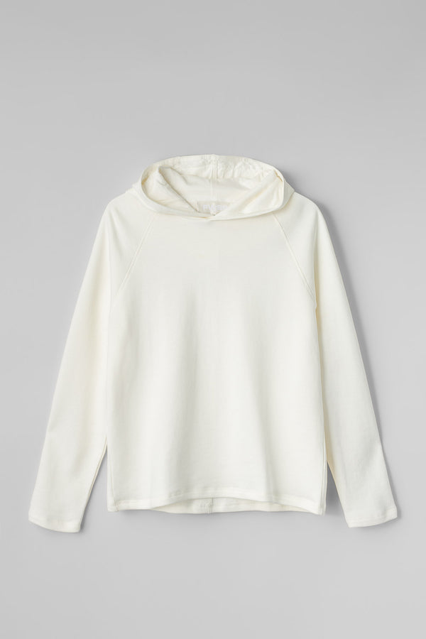 fall winter spring summer Seijaku Hoodie Papyrus