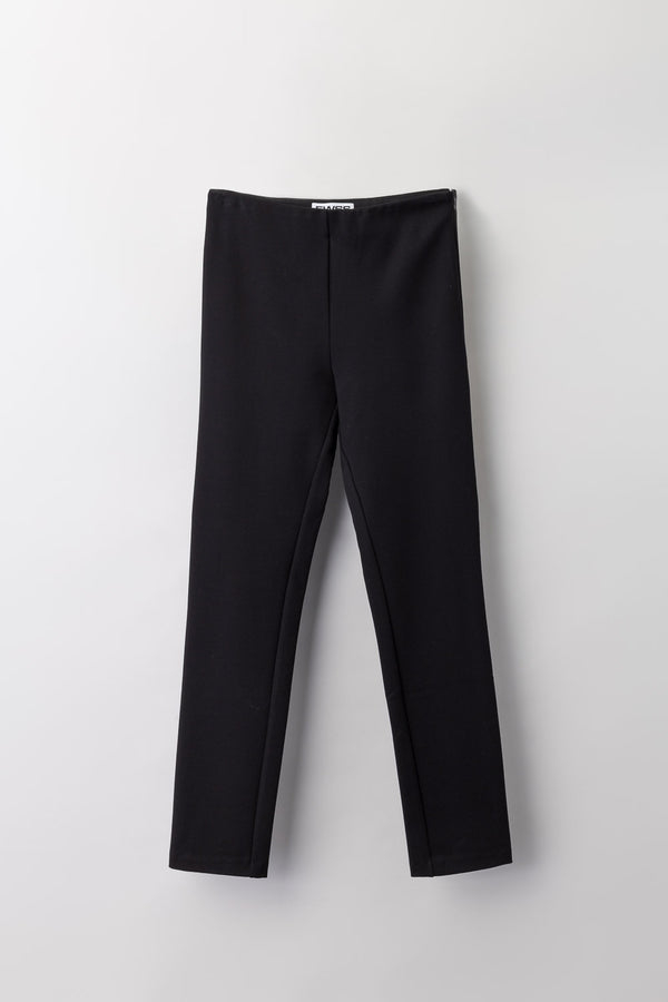 fall winter spring summer Silje Jet Black