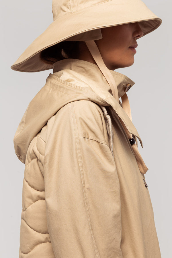 fall winter spring summer Sydvest Vintage Khaki