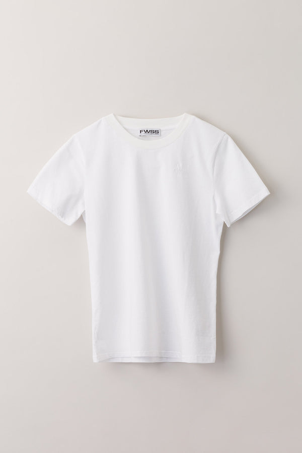 fall winter spring summer Tina Bright White