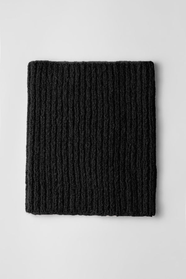 fall winter spring summer Toke Jet Black