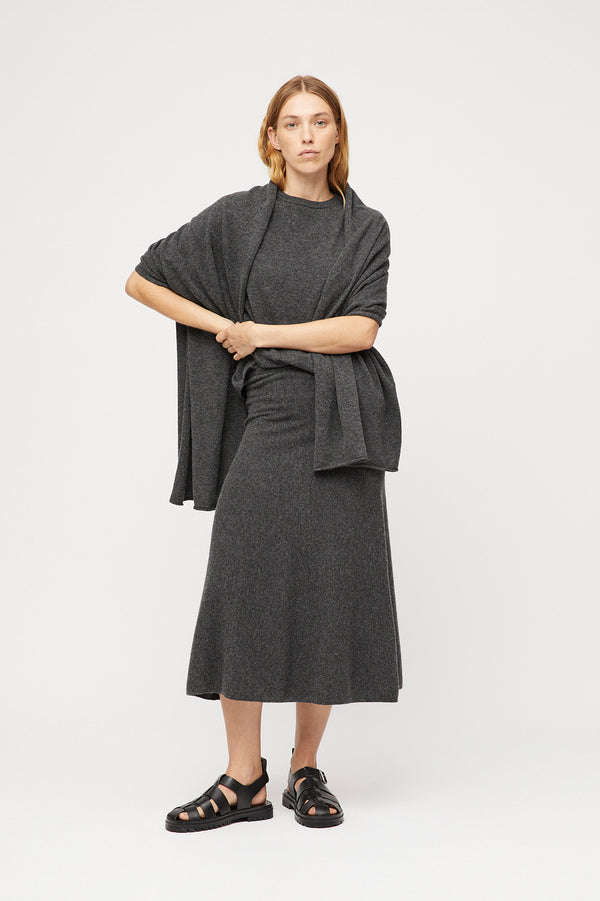 Fall Winter Spring Summer Toulon Scarf Barley