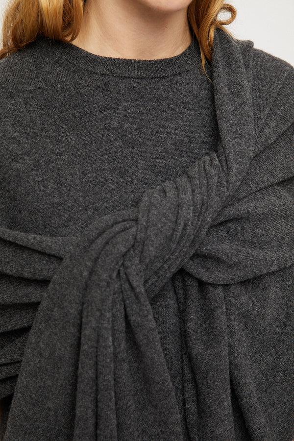 Fall Winter Spring Summer Toulon Scarf Barley