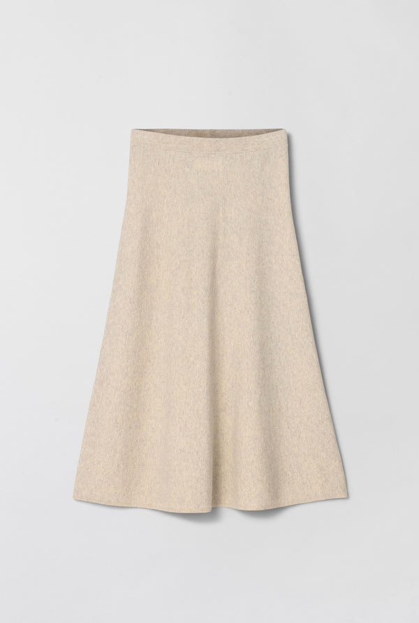 fall winter spring summer Toulon Skirt Barley