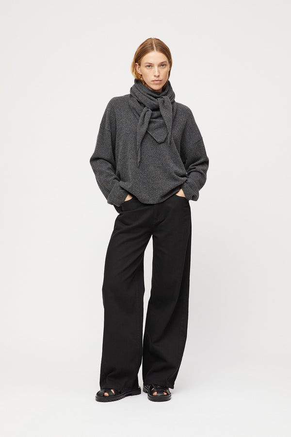 Fall Winter Spring Summer Toulon Sweater Barley