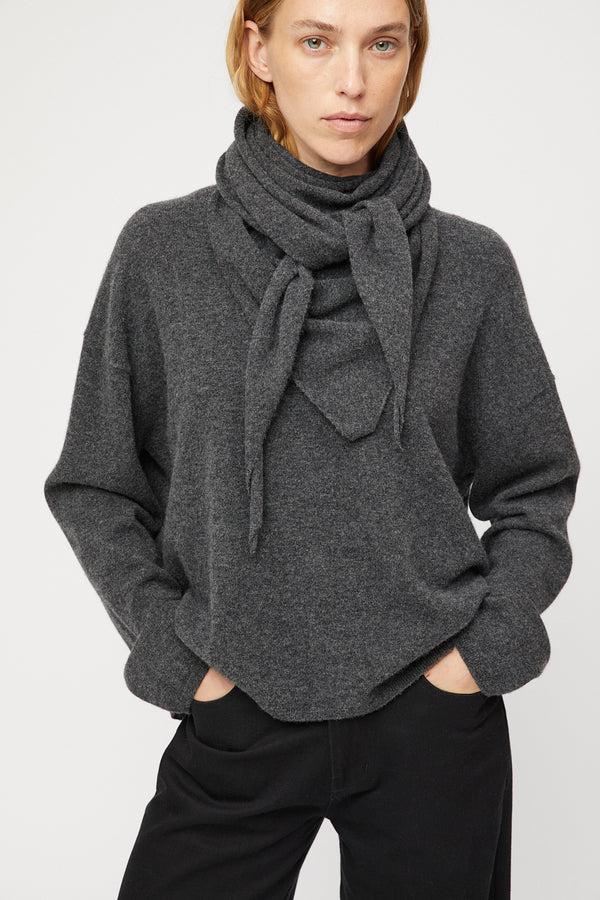 Fall Winter Spring Summer Toulon Sweater Barley