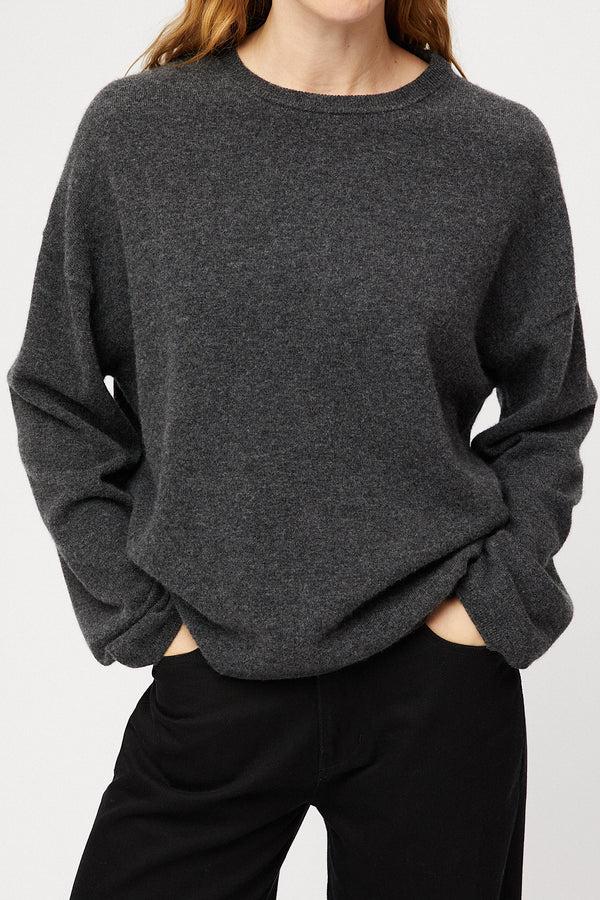 Fall Winter Spring Summer Toulon Sweater Barley