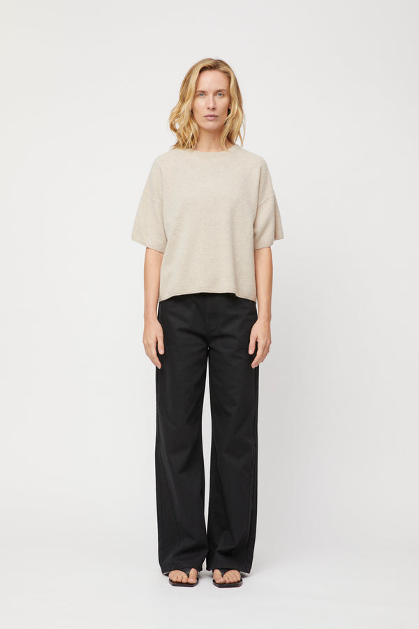 Fall Winter Spring Summer Toulon Tee Barley
