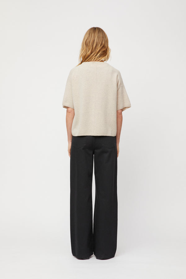 Fall Winter Spring Summer Toulon Tee Barley