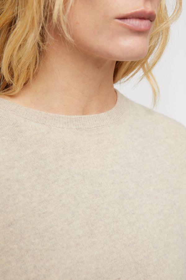 Fall Winter Spring Summer Toulon Tee Barley
