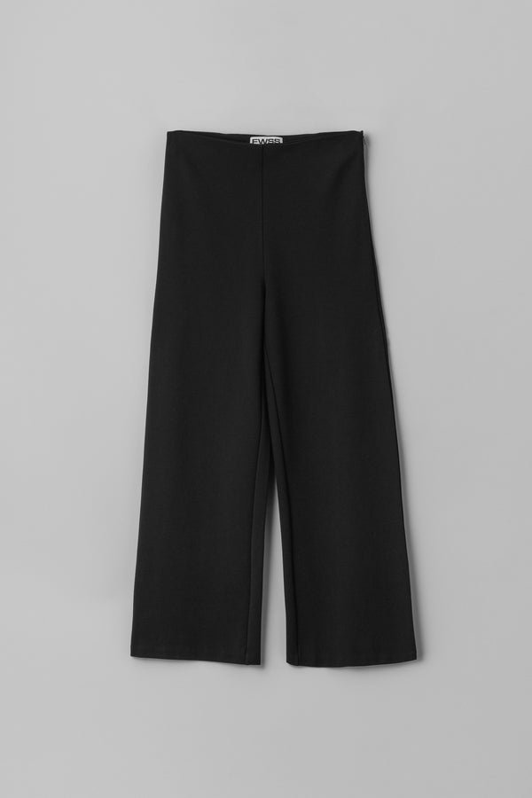 fall winter spring summer Tove Jet Black