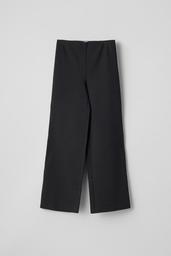 fall winter spring summer Tove Long Jet Black