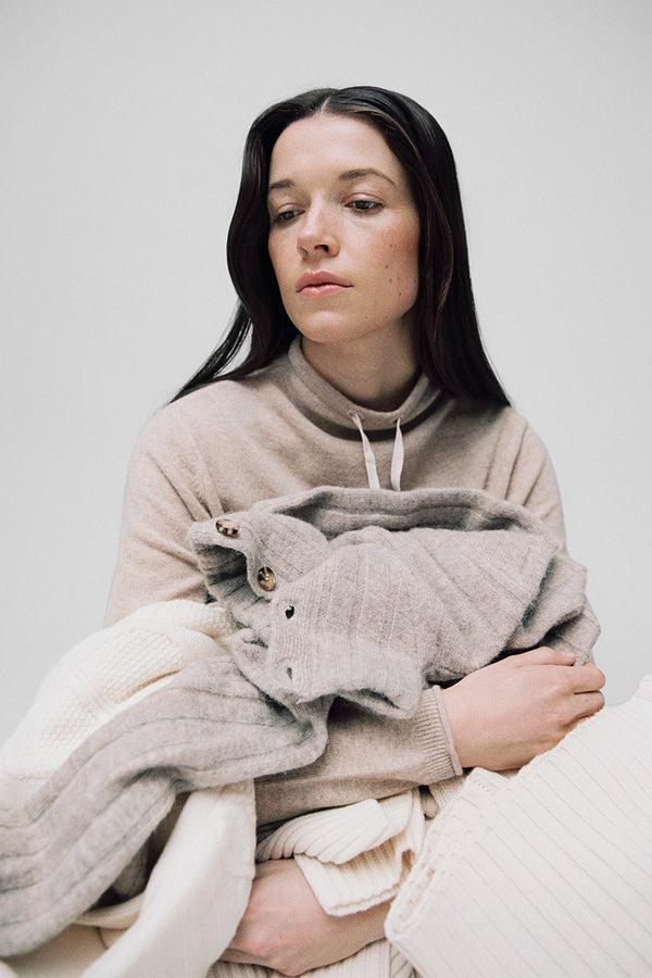 Fall Winter Spring Summer Waterfalls 2 Oatmeal