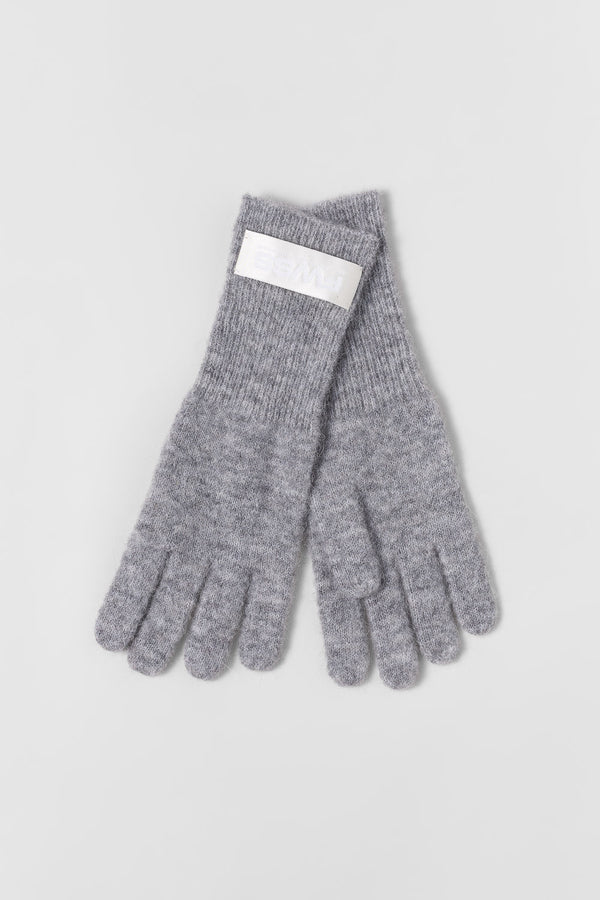 fall winter spring summer Would You Gray Melange