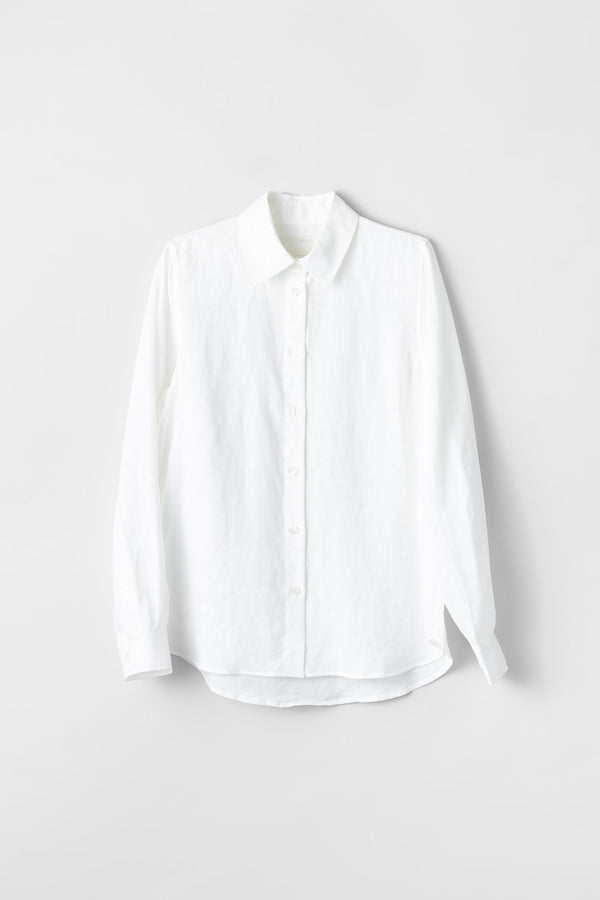 Fall Winter Spring Summer Funky Cold Medina Bright White