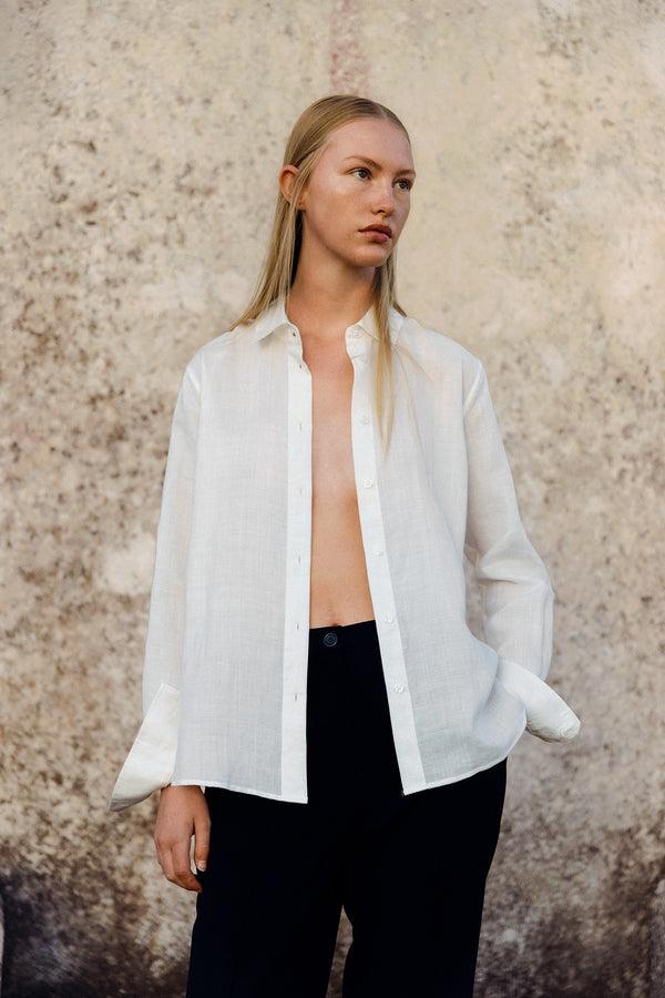 fall winter spring summer Funky Cold Medina Bright White