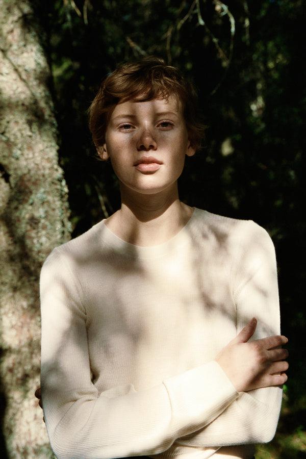 Fall Winter Spring Summer Jump Around Long Sleeve Papyrus