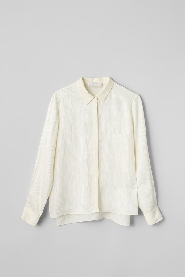 fall winter spring summer Kristi 2 Jet Stream White