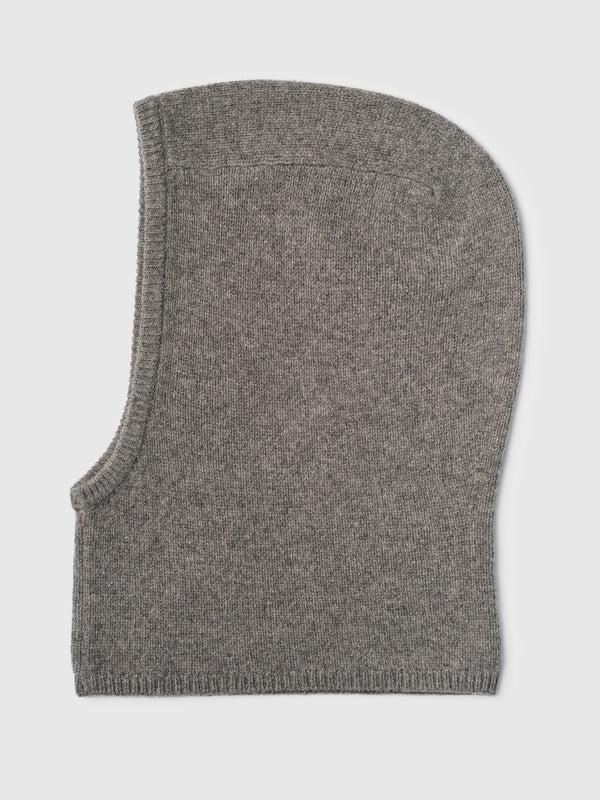 fall winter spring summer Marseille Balaclava Mid Grey