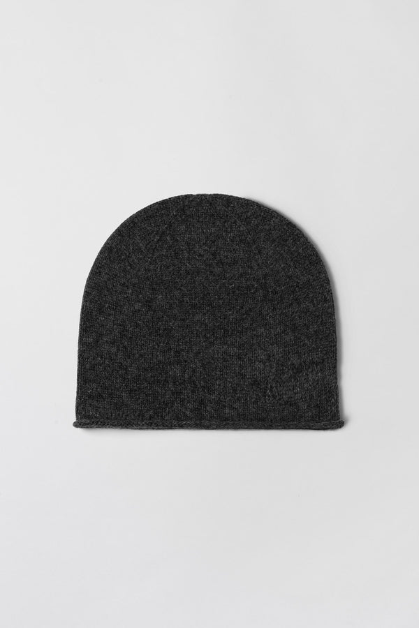 Fall Winter Spring Summer Marseille Beanie Graphite