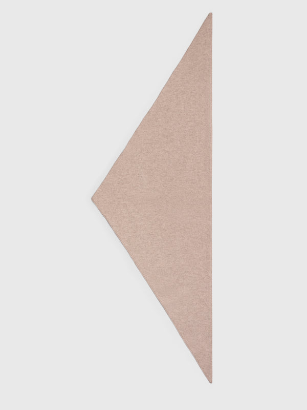 Fall Winter Spring Summer Memoir Cashmere Scarf Wheat