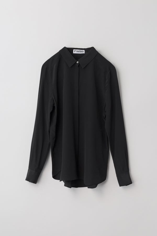 Fall Winter Spring Summer Mercury Mary Anthracite Black