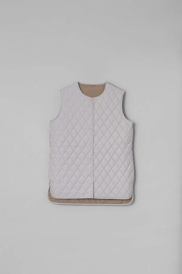 fall winter spring summer Sealiner Vest Sandshell Mix