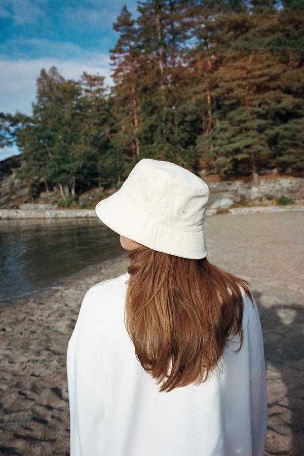 Fall Winter Spring Summer Shadow Bucket Hat Lush Meadow