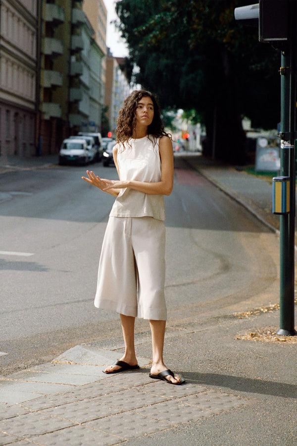 Fall Winter Spring Summer Something Good Feather Gray