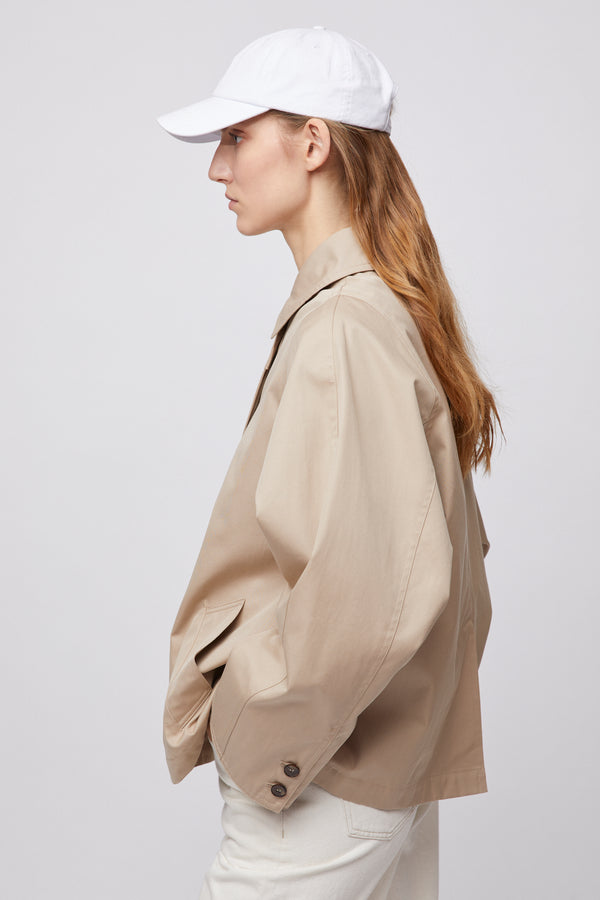 Fall Winter Spring Summer Sunkissed Flower Caps Bright White