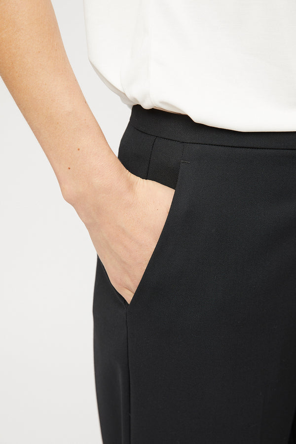 Fall Winter Spring Summer Tina Modal Tee Bright White